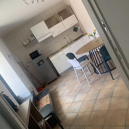 Intero Alloggio Salita Tasso Nápoly Kültér fotó