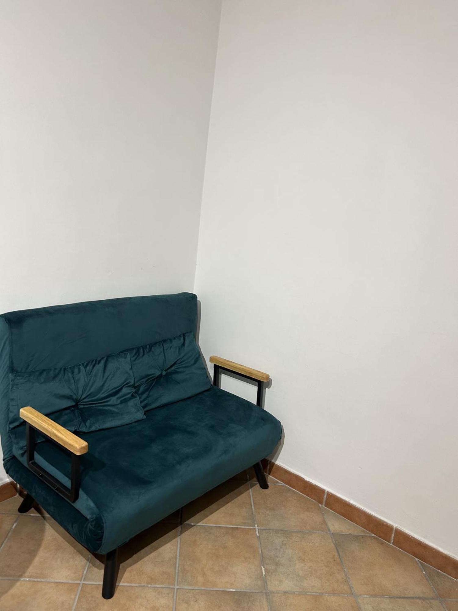 Intero Alloggio Salita Tasso Nápoly Kültér fotó
